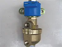 Ηλεκτρομαγμητική Bαλβίδα LPG