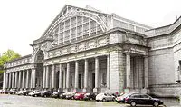 autoworld-brussels