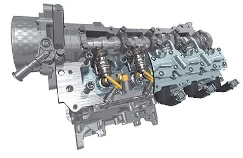 MultiAir
