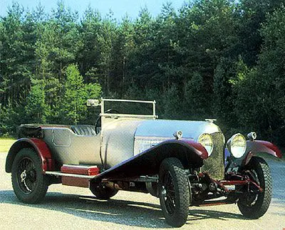 Bentley1928