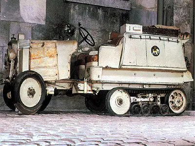 Citroen1919