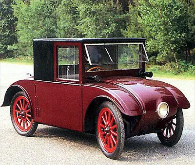 Hanomag1925