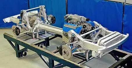 Uni-Chassis