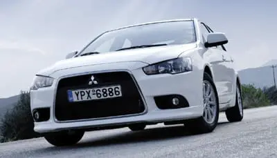 Lancer 1.6L