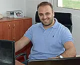 Νίκος Πανταζής