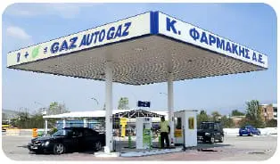 F-Gas
