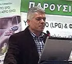 Λόξας Παναγιώτης