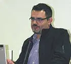 Σκιρδής Χρήστος