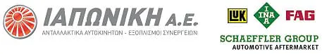 ΙΑΠΩΝΙΚΗ - LUK - INA