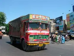 BUS