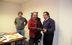 Ο ΤΥΧΕΡΟΣ