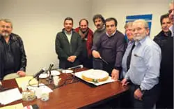 ΚΟΠΗ ΠΙΤΑΣ
