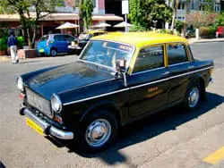 TAXI