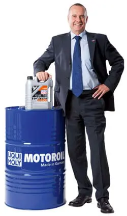 ERNST PROST