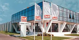 S&M