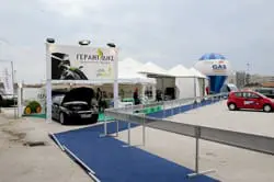 autogas