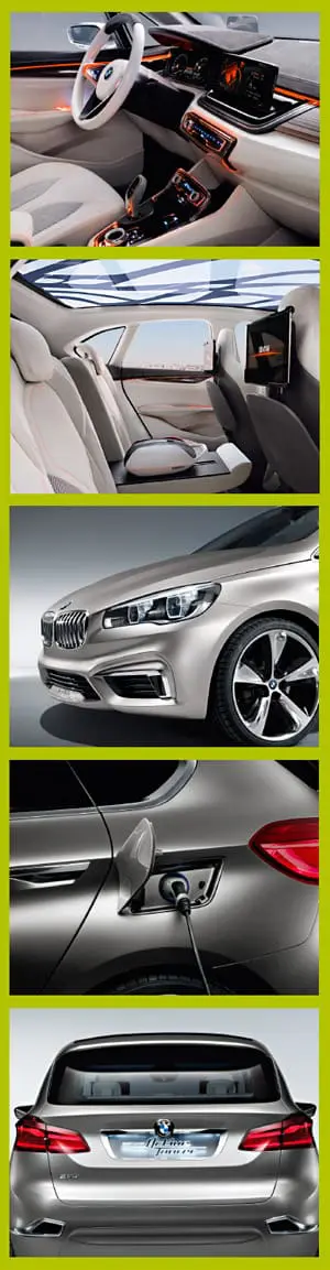 BMW PHOTO GALLERY