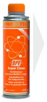 DPF SUPER CLEAN