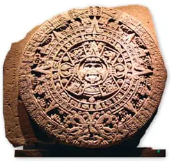 MAYAS CALENDAR