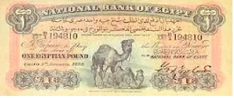 egypt
