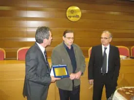 ΚΟΠΗ ΠΙΤΑΣ 2013