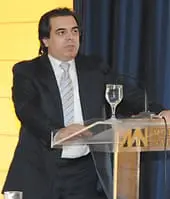 Ο κ. Νικολόπουλος Αθ.