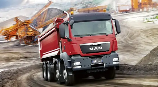 MANN-TRACK