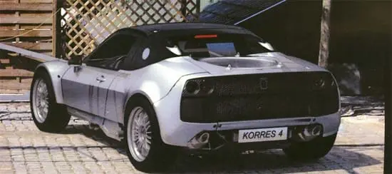 korres