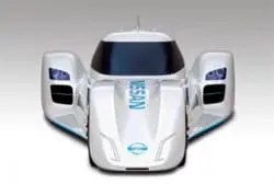 zeod-nissan