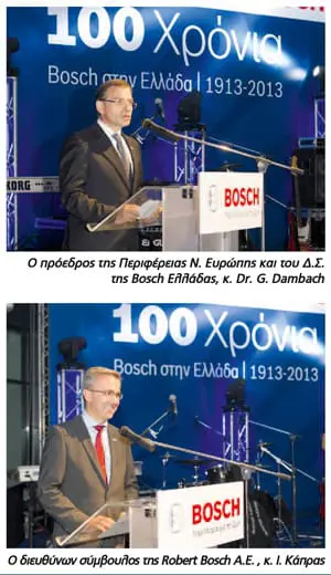 bosch