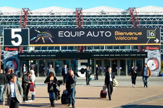 EQUIP-AUTO