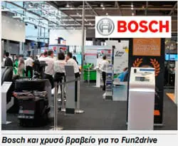 BOSCH
