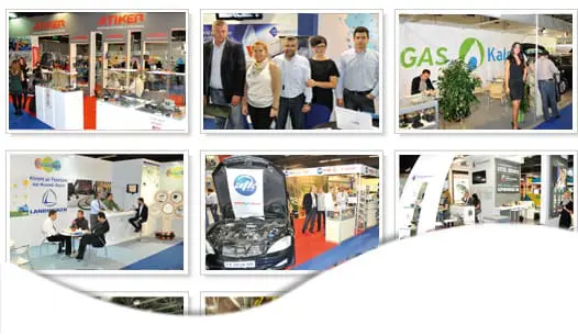 Autogas 2013