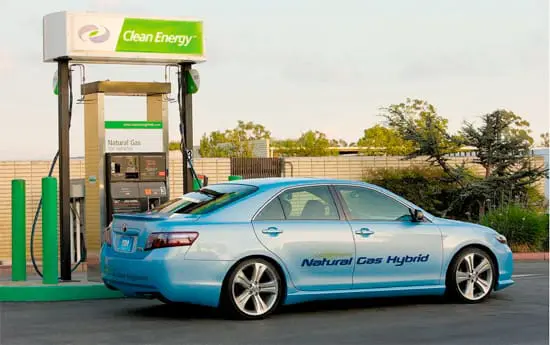 CLEAN-ENERGY