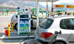 gas-station