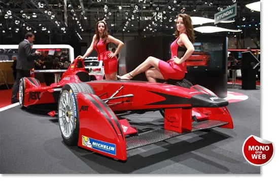 Audi Sport ABT