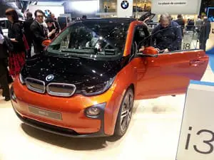 BMW-i3
