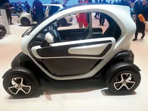 Renault-Twizy