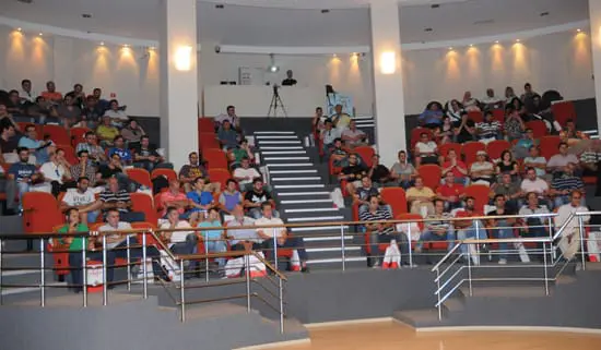 2η ΗΜΕΡΙΔΑ ΕΠΙΧΕΙΡΗΜΑΤΙΚΟΤΗΤΑΣ