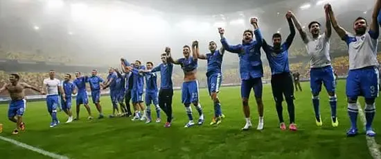 mundial2014greeceteam