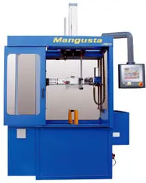 mangusta