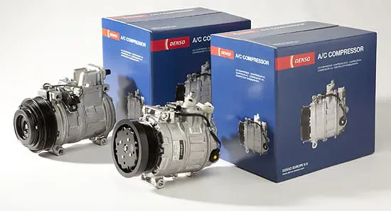 DENSO-AC