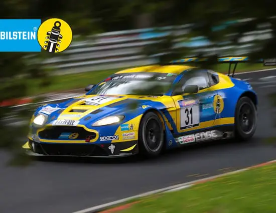 bilstein