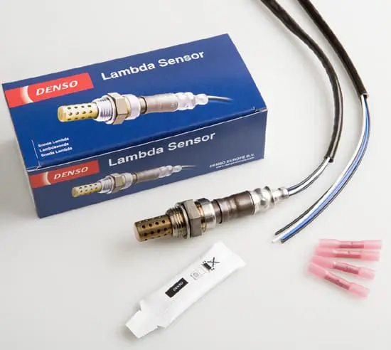 DENSO Lambda-sensors img-01