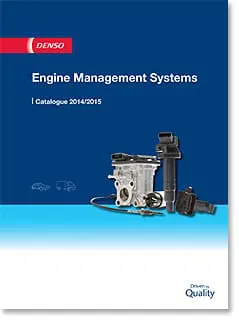 DENSO EMS-Catalogue-2014-15