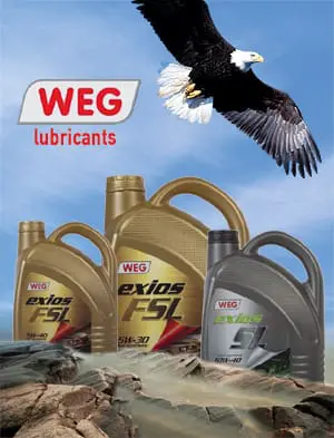 topsys-weg