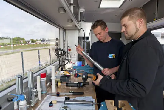 bilstein-team