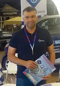 europe gas STAXTOURIS