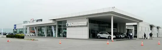 bmw larisa 04