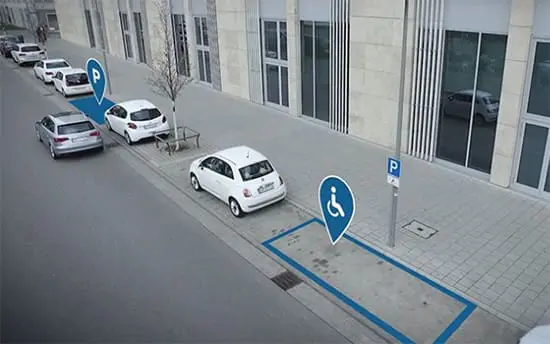 bosch-parking